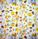 300 Herbst - 3-lagig (creme) - Ambiente